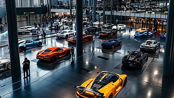 El Salón del Automóvil de Madrid mostrará las novedades de 30 marcas confirmadas