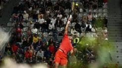 Las estrellas censuran la nueva moda del tenis en plena ola de lesiones
