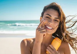 Las mejores cremas solares faciales para cada tipo de piel