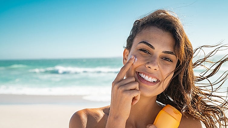 Las mejores cremas solares de cara para cada tipo de piel