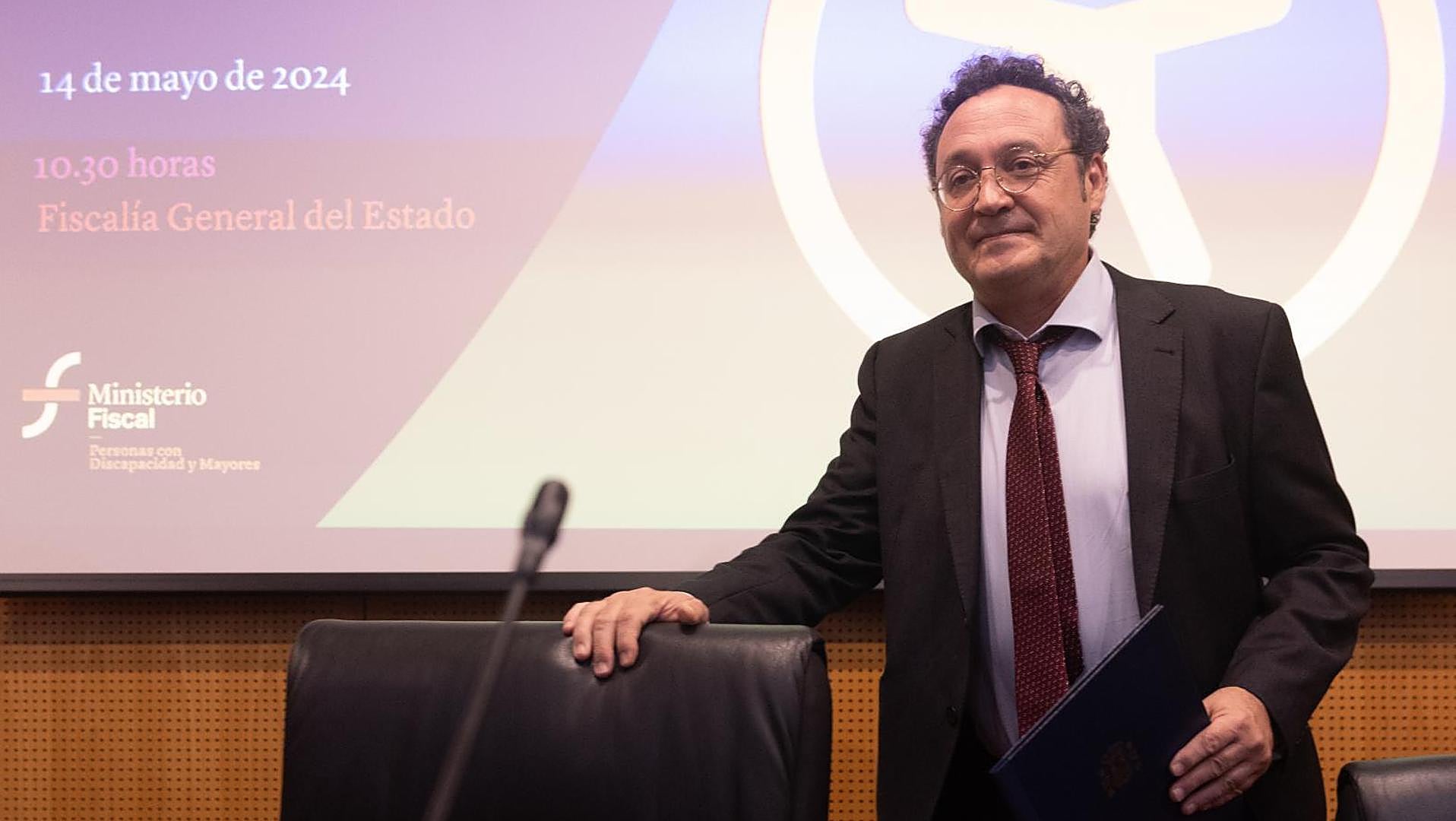 La justicia pide a la Fiscalía que identifique «al máximo responsable