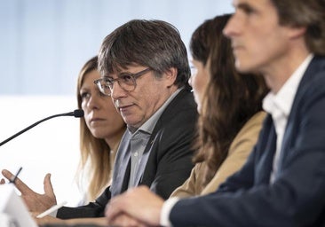 Puigdemont «luchará hasta el final» sus opciones de ser investido