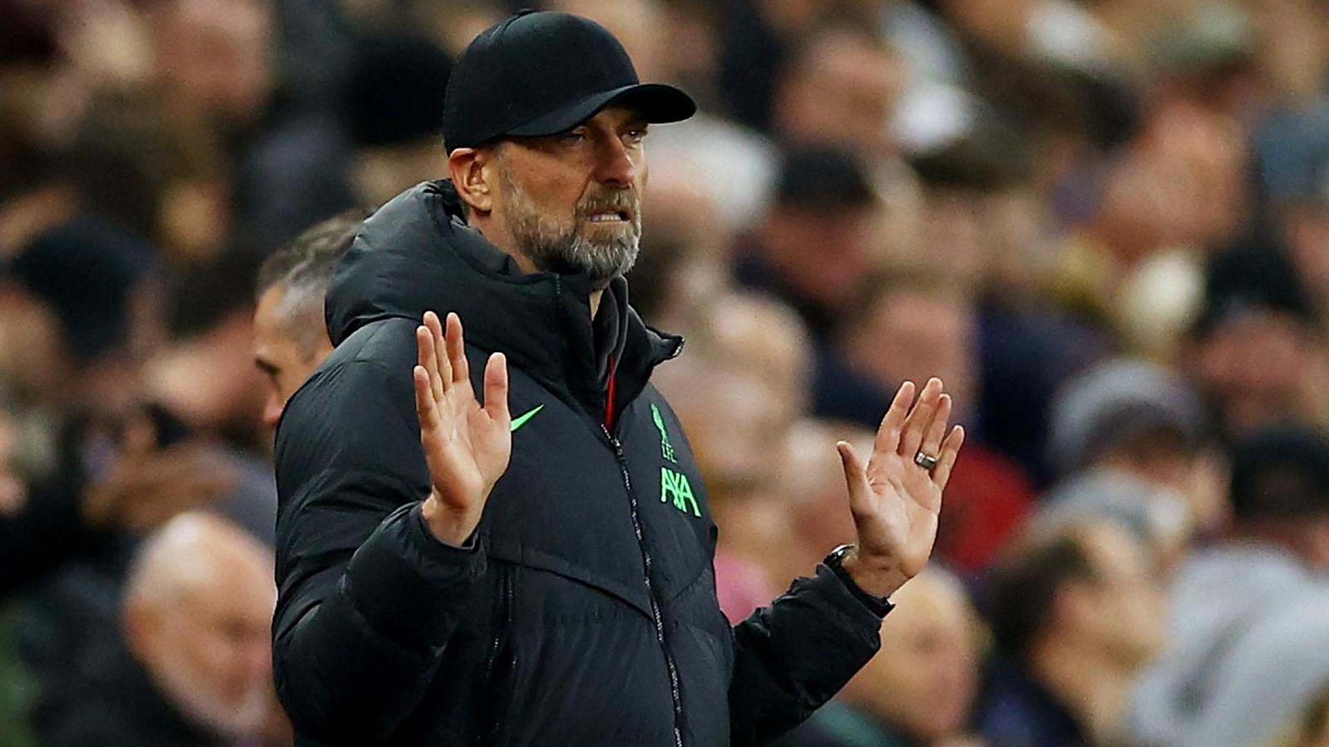 Klopp muzaffer ve tutkulu bir miras bırakıyor