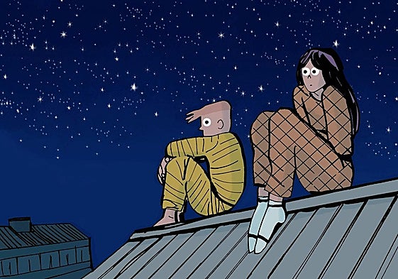 Hay una razón (científica) por la que los adolescentes se van tan tarde a la cama