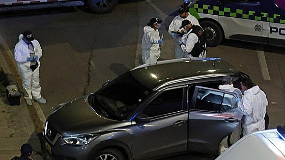 Asesinan a tiros al director de la prisión colombiana La Modelo