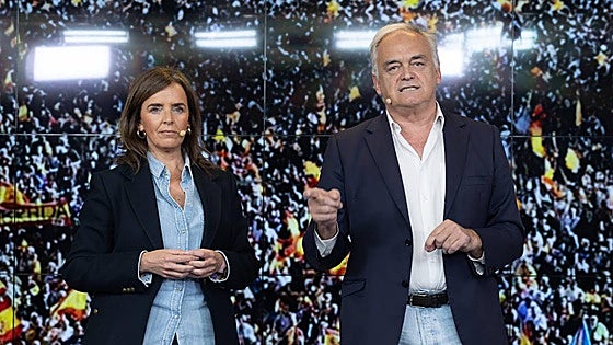 Feijóo protagonizará&nbsp;la campaña de un PP que se postula como «el partido multicolor»
