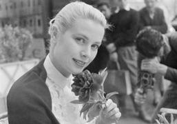 Los mejores momentos royal de Cannes: de Grace Kelly a Charlène de Mónaco y Noor de Jordania