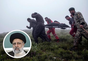 La muerte del presidente Raisi agrava la inestabilidad en Irán y Oriente Próximo