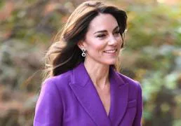 El nuevo paso de Kate Middleton por volver a la normalidad: este es el proyecto que entusiasma a la princesa de Gales