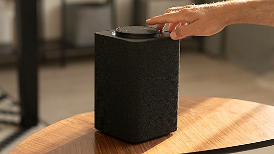 Llévate tu música a todas partes: no te pierdas los mejores altavoces Bluetooth