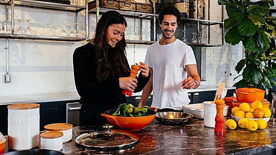 Estos originales utensilios de cocina te van a cambiar la vida