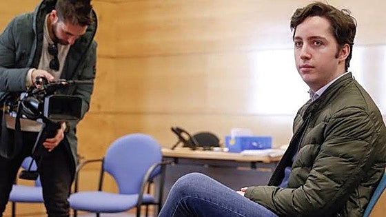 El Supremo absuelve al Pequeño Nicolás al rebajar sus delitos a «simple acto de jactancia»