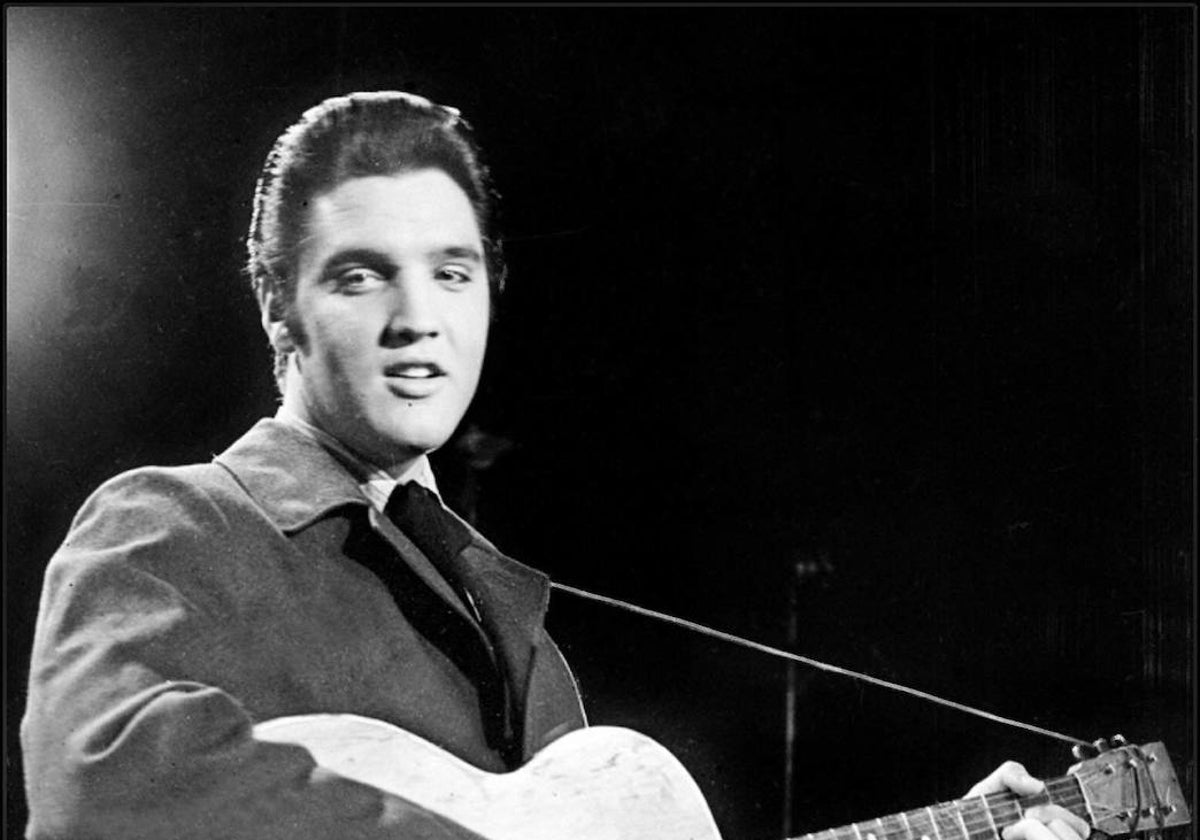 Lío en el reino de Elvis Presley: un juez paraliza la subasta de Graceland