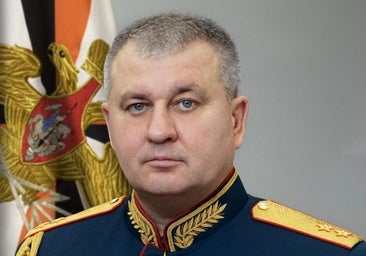 Rusia suma ya cuatro altos mandos militares detenidos por presunta corrupción