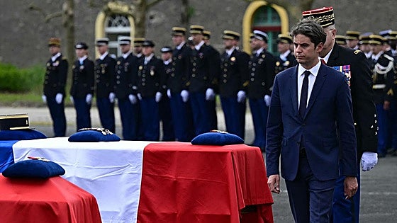 Macron no consigue frenar el caos de Nueva Caledonia, que se cobra su séptima víctima