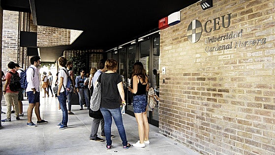La acertada elección de la carrera, clave para encontrar un buen trabajo en el futuro