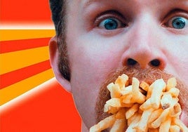 Muere el hombre que devoraba comida rápida en 'Super Size Me', Morgan Spurlock, a los 53 años