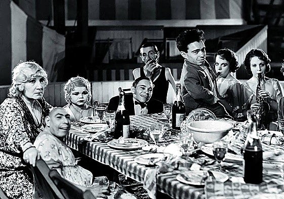 Imagen de 'La parada de los monstruos'.