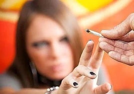 El cannabis cada vez es más potente: ¿qué consecuencias tiene en la salud de los jóvenes?