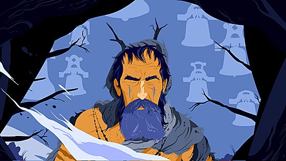 Las mil y una vidas de Silberius de Ura