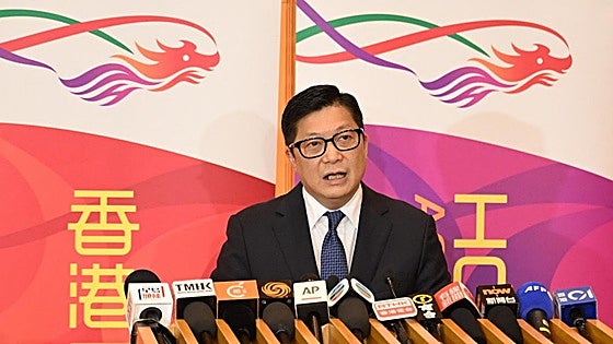 Primeros detenidos en Hong Kong por recordar Tiananmen bajo la nueva ley de seguridad nacional