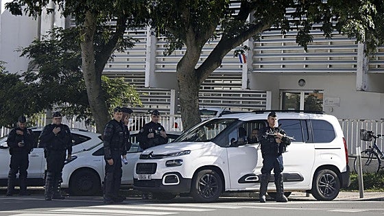 Francia levanta la prohibición de TikTok en Nueva Caledonia