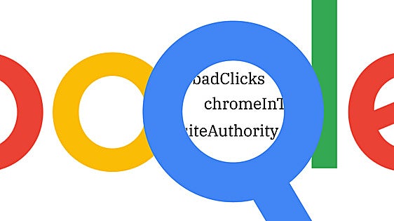 Una gran filtración destapa cómo Google decide lo que se ve en internet y desata el caos