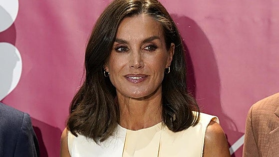 Una revista alemana califica a doña Letizia de «andrajosa»