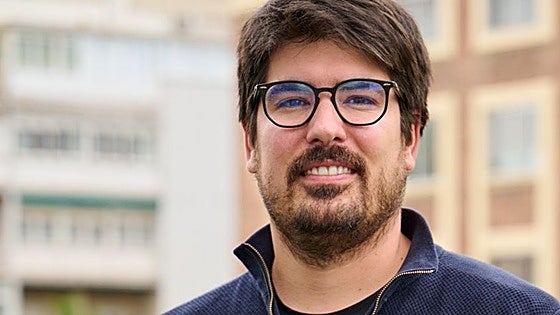 «El 80% de los pisos está preparado para tener placas solares y compartir el gasto energético en comunidad»