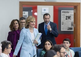 El Gobierno insinúa que hay interés político en la decisión del juez sobre Begoña Gómez