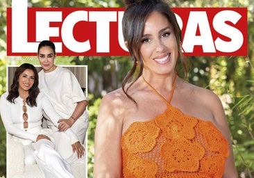 Anabel Pantoja, embarazada de cuatro meses | El Correo