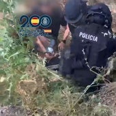 El hermano de Villacís cayó en una encerrona de un grupo de narco-neonazis rival