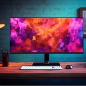 LG UltraGear 27GP850P, monitor gaming 1440p