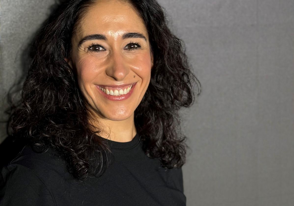 El RACE nombra a Elena Villarrubia nueva directora de asistencia