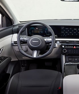 Imagen secundaria 2 - Hyundai Tucson