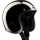 Imagen principal - Casco abierto o Jet