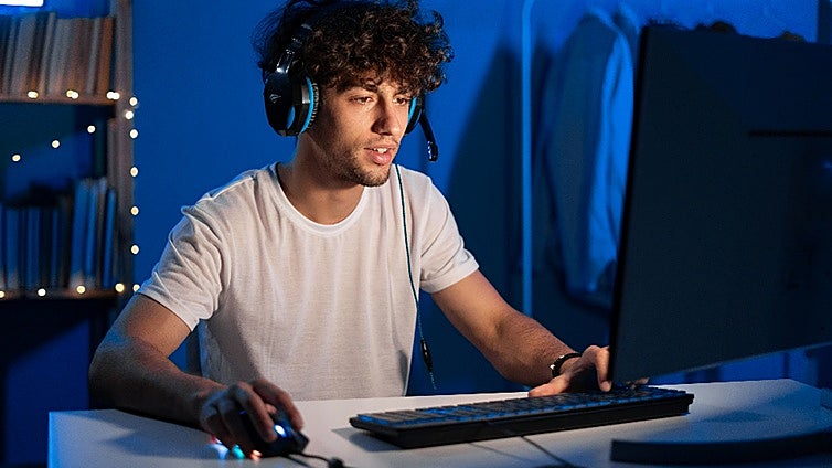 Corsair Void Elite Wireless: los cascos gaming que necesitas