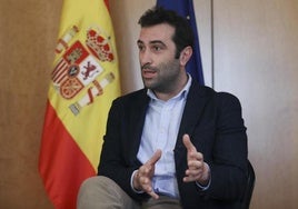 El FMI mejora en medio punto el crecimiento de España para este año, hasta el 2,4%