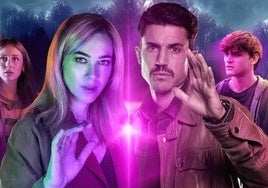 Marta Hazas y Alex González encabezan el reparto de 'Desde el mañana'