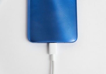 Cargadores magnéticos: acaba con las marañas de cables en casa