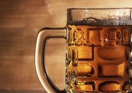 Estas son las 5 mejores jarras de cerveza para brindar con tus amigos