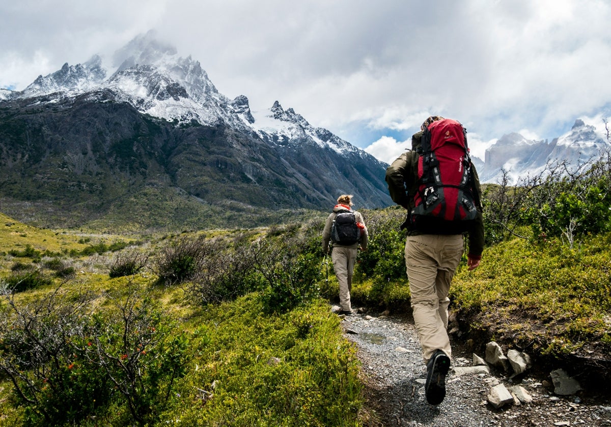 Las mejores mochilas de montaña para aprovechar el buen tiempo y salir de la ciudad