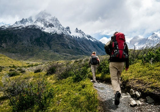 Las mejores mochilas de montaña para aprovechar el buen tiempo y salir de la ciudad