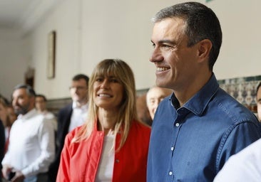 El CGPJ reclama a Sánchez el «máximo respeto» al juez que investiga a su esposa