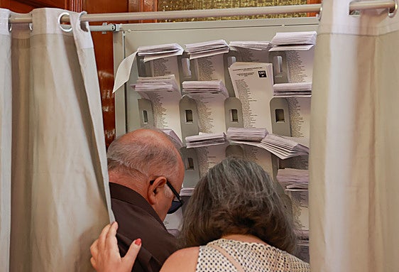 Y ahora a capitalizar los resultados