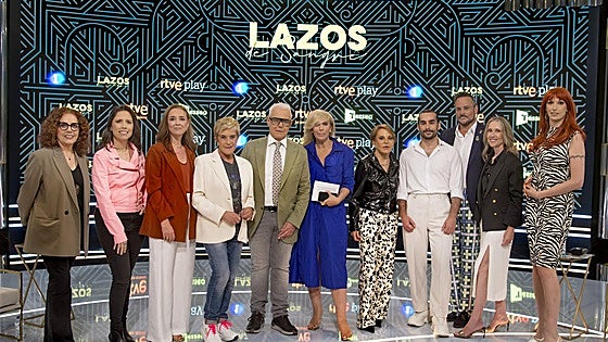 'Lazos de sangre' recuerda a Paquirri 40 años después de su muerte