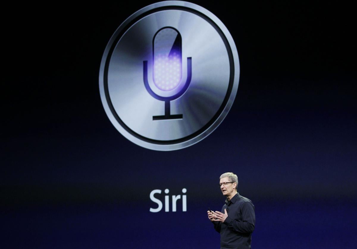 Siri recibirá una profunda renovación de sus capacidades.