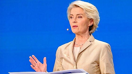 El modelo de la UE se puede consolidar por el resultado de las elecciones al Parlamento Europeo