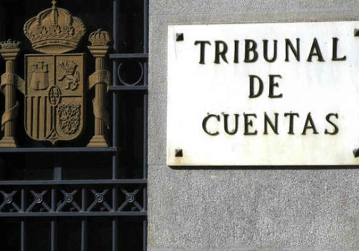 Tribunal de Cuentas