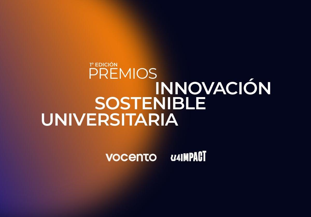 Los Premios Innovación Sostenible Universitaria reciben más de 500 inscripciones en su primera edición